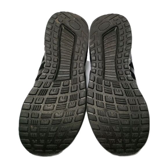 SAS Mission One Pursuit Athletic Shoes Men's Sz 10B Black Vibram Walking 10 B - Picture 5 of 16